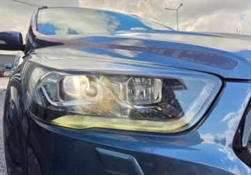 Ford Kuga II SUV Facelifting 1.5 EcoBoost 176KM 2019 Ford Kuga 1.5benz 176KM ST 4x4 Automat FULL LED Navi KameraPDC Faktura Gwa, zdjęcie 2