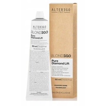 Alter Ego Be Blonde Pure Diamond Lift HL.0