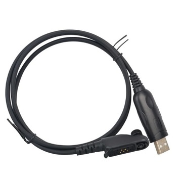 USB-кабель для программирования рации PC155 для Hytera BP565 AP580 AP510