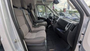 Citroen Jumper III 2020 Peugeot Boxer 2.2D 140PS ZAREJESTROWANY 9-Osób, zdjęcie 16