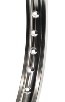 Обод обод колеса 19 x 1,40 Romet Komar Simson Sr2 DPR алюминий - 49 мм