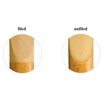 D'Addario Org Jazz Select саксофон альтернативная трость 2S Filed