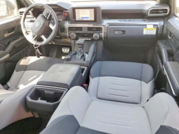 Toyota Tacoma II 2026 Toyota Tacoma TRD Sport 2026 2.4 Benzyna 278KM, zdjęcie 8