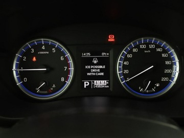 Suzuki SX4 II S-cross Facelifting 1.0 BOOSTERJET 110KM 2018 Suzuki SX4 automat kamera grzane fotele tempomat, zdjęcie 22