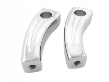 КРЕПЛЕНИЯ НА РУЛЬ HONDA VT VTX