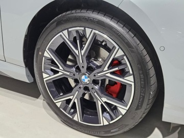 BMW Seria 2 G42-U06 Active Tourer 2.0 218d 150KM 2025 BMW Seria 2 Gran Coupe 218d Sport Sedan 2.0 (150KM) 2025, zdjęcie 3