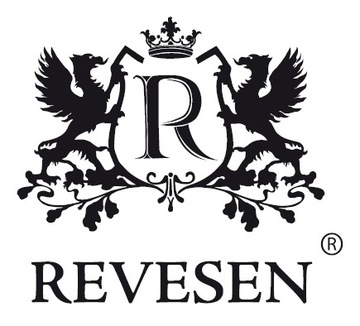 Доска мориленная REVESEN-SAMPLE: Карбон