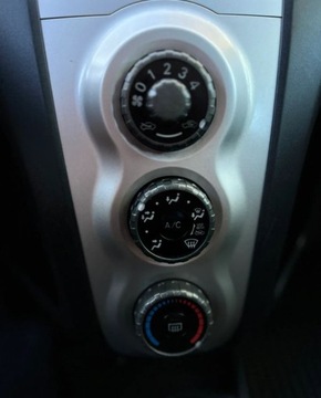 Toyota Yaris II Hatchback 5d 1.0 VVT-i 69KM 2006 Toyota Yaris Salon PL 3 wlasciciel klima Gwarancja w cenie Warszawa VKRW, zdjęcie 20