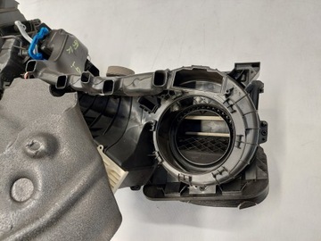 AUDI A4 A5 B8 RADIÁTOR DMYCHADLO 8K1820005BD