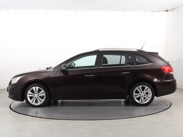 Chevrolet Cruze Kombi 1.7D DOHC 130KM 2014 Chevrolet Cruze 1.7 VCDi, Navi, Klima, zdjęcie 2