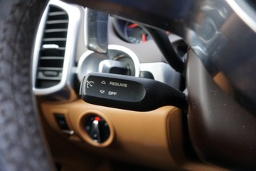 Porsche Cayenne II SUV Facelifting 4.2 D 385KM 2016 Porsche Cayenne Salon PL 4.2 V8 Panorama Tempomat Asyst. park z kamera, zdjęcie 15