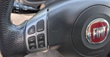 Fiat Sedici 1.6 16v 120KM 2012 Fiat Sedici 1.6120KMLPGSalon Polska 1.6 BenzynaLPG 120KM, zdjęcie 13
