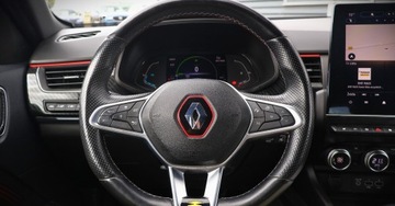 Renault Arkana SUV 1.6 E-TECH 143KM 2022 Renault Arkana (Nr.004) 1.6 E-TECH Hybrid R.S. LINE Automat Skory Kamera G, zdjęcie 20