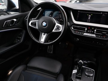 BMW Seria 1 F40 2021 BMW 1 118i, Salon Polska, Serwis ASO, Automat, zdjęcie 6