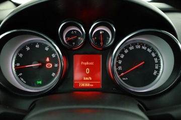 Opel Astra J Sedan 1.4 Turbo ECOTEC 140KM 2018 Opel Astra 1.4 T, Salon Polska, Serwis ASO, GAZ, zdjęcie 7