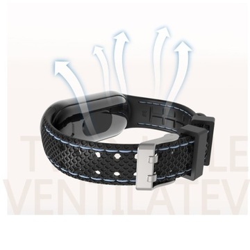 РЕМЕНЬ-БРАСЛЕТ ДЛЯ XIAOMI MI BAND 8 SMARTBAND