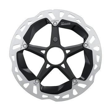 Tarcza hamulcowa Shimano STEPS RT-EM910 180mm CL