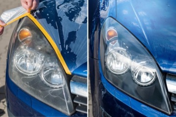 Набор для полировки ламп JUFISTO супер качество !!!