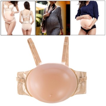 Fałszywy CrossdrESSer Unisex Cosplay 5-6 Miesięcy 1850g
