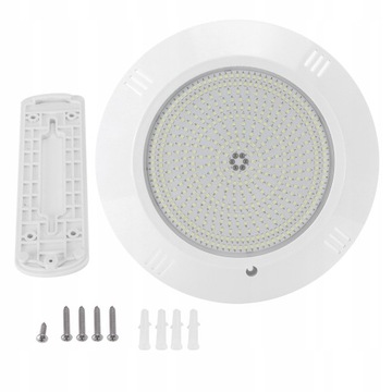AC12V 468LED лампа для бассейна IP68 Водонепроницаемая 35 Вт