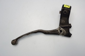 YAMAHA XV 535 VIRAGO 87-03 РЫЧАГ СЦЕПЛЕНИЯ + КРЕПЛЕНИЕ