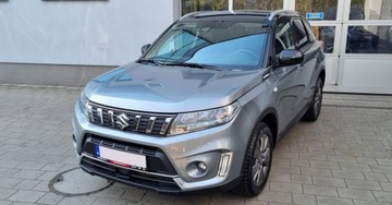 Suzuki 2021 Suzuki Vitara 1.4T SHVS mHEV 129KM Premium, po...