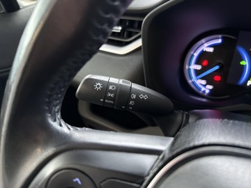 Toyota RAV4 V SUV 2.5 Hybrid Dynamic Force 218KM 2020 Toyota RAV4 2.5 Hybrid Comfort 4x2 V (2018-) RAV4, zdjęcie 18