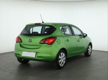 Opel Corsa E Hatchback 3d 1.4 Twinport 90KM 2015 Opel Corsa 1.4, Salon Polska, 1. Właściciel, zdjęcie 4