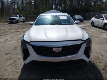 Cadillac 2025 Cadillac CT5 Premium Luxury 2025 2.0 Benzyna 237KM, zdjęcie 8