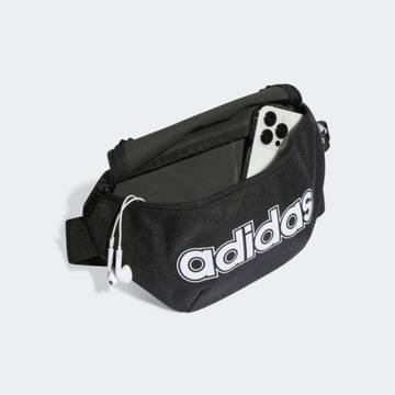 Saszetka na biodra ADIDAS CLASSIC FOUNDATION WAIST BAG UNI