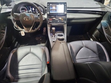 Toyota Avalon III 2022 Toyota Avalon Touring 2022 3.5 Benzyna 301KM, zdjęcie 3