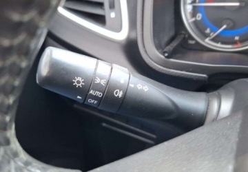 Suzuki Baleno III 1.2 DualJet 90KM 2017 Suzuki Baleno 1.2 Premium 1.2 Benzyna 90KM, zdjęcie 21
