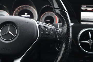 Mercedes GLK Off-roader Facelifting 250 BlueTEC 204KM 2013 Mercedes GLK 250 CDI, 201 KM, 4X4, Automat, zdjęcie 19