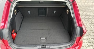 Ford Focus IV 2025 Ford Focus Ford Focus 1.0 Ecoboost Hybrid 155 KM A7 Active X KOMBI Hybryda, zdjęcie 25