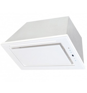 КУХОННАЯ ВЫТЯЖКА TOFLESZ LINEA GLASS 60СМ СВЕТОДИОДНАЯ ЛЕНТА!!