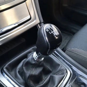 РУЧКА ПЕРЕКЛЮЧЕНИЯ ПЕРЕДАЧ FORD C-MAX S-MAX MONDEO KUGA FOCUS GALAXY TRANSIT TOURN