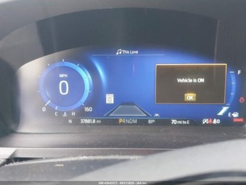 Ford Explorer VI 2022 Ford Explorer ST 2022 3.0l 3.0 Benzyna 400KM, zdjęcie 9