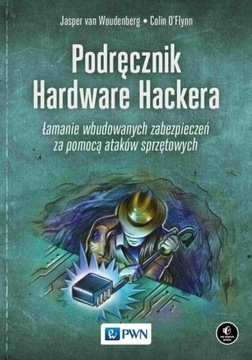 PODRĘCZNIK HARDWARE HACKERA
