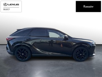 Lexus RX V 2023 Lexus RX 350h Prestige V (2022-) RX350h Prestige +, zdjęcie 5