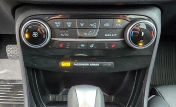 Ford Puma II 2022 Ford Puma 1.0 mHEV 125KM A7 Titanium X Salon PL Serwis ASO 1wl. Winter NAW, zdjęcie 4