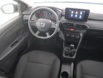 Dacia Jogger 1.0 TCe 110KM 2022 Dacia Jogger 1.0 TCe, Salon Polska, 1. Właściciel, zdjęcie 6