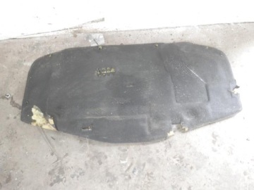 ЗВУКОВОЕ ЗВУЧАНИЕ ПОПОФИТА HONNET RENAULT LAGUNA II PHI