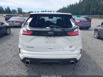 Ford Edge II 2020 Ford Edge ST 2020 2.7l 2.7 Benzyna 335KM, zdjęcie 4