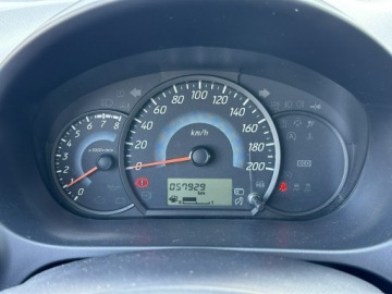 Mitsubishi Space Star Hatchback 5d Facelifting 1.0  71KM 2019 Mitsubishi Space Star 1.0 71KM, Salon Polska!, zdjęcie 22