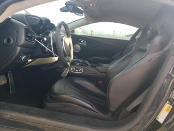 Aston Martin 2020 Aston Martin Vantage Aston Martin Vantage, od ubezpieczalni 4.0 Benzyna, zdjęcie 7