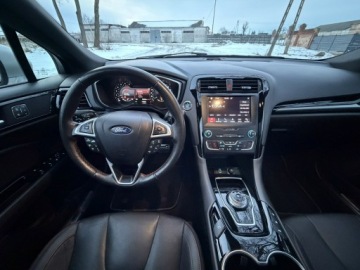 Ford Mondeo V Kombi Facelifting 2.0 EcoBlue 190KM 2019 Ford Mondeo ST-LINE MK5 2.0 TDCI 190 Koni 4x4 FULL, zdjęcie 36