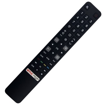 Do pilota do telewizora TCL RC802NU YUI1