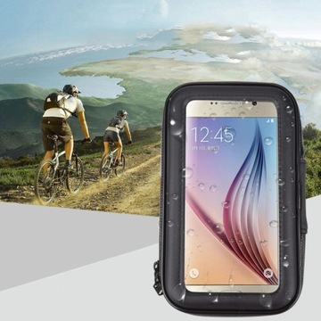 РУЧКА ДЛЯ ВЕЛОСИПЕДА Водонепроницаемый МОТОР M