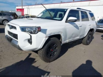Toyota 2024 Toyota 4-Runner Trd Off Road Premium 2024 4.0 Benzyna 270KM, zdjęcie 1