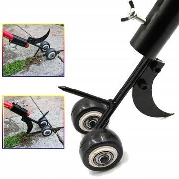 Резак для садовых инструментов для удаления сорняков